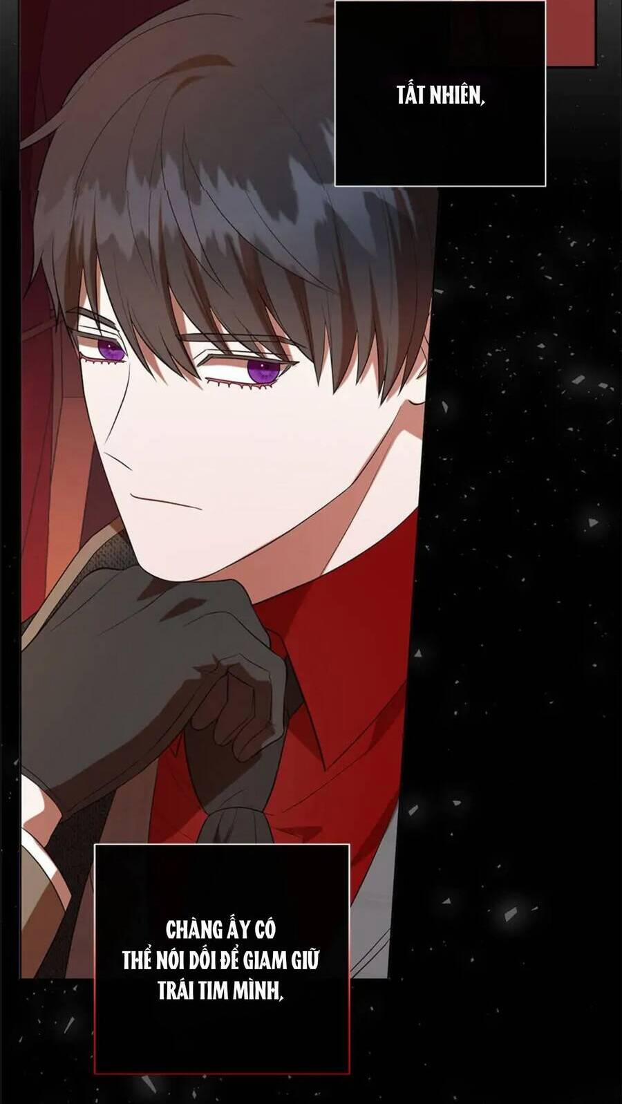 Xin Ngài Đừng Ăn Tôi 85 trang 76