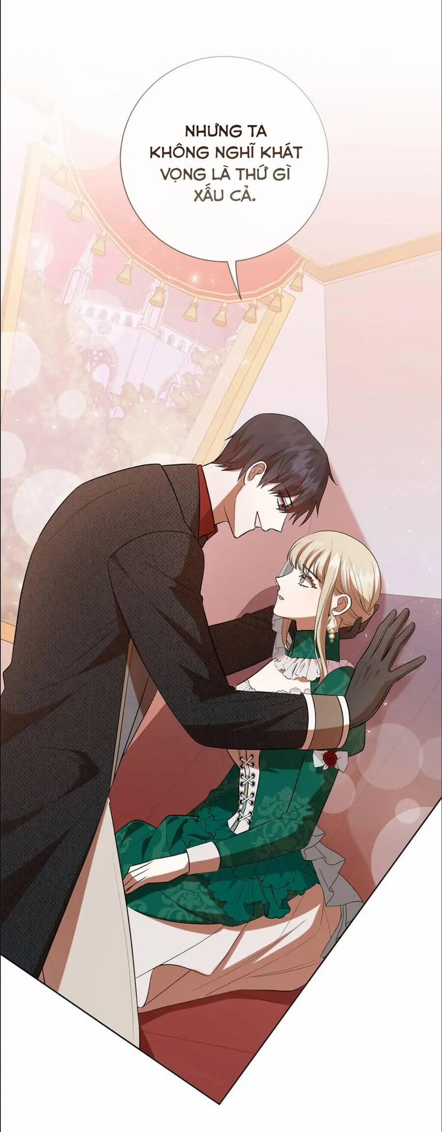 Xin Ngài Đừng Ăn Tôi 85 trang 83