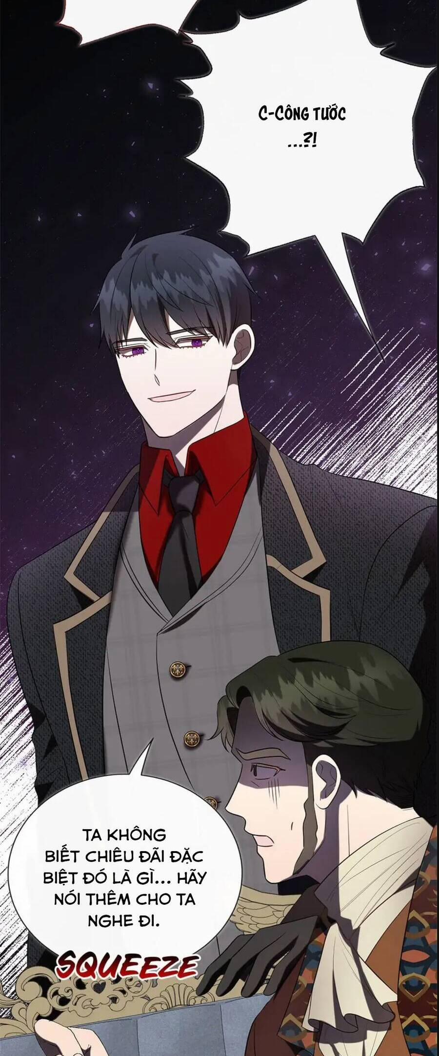 Xin Ngài Đừng Ăn Tôi 85 trang 9