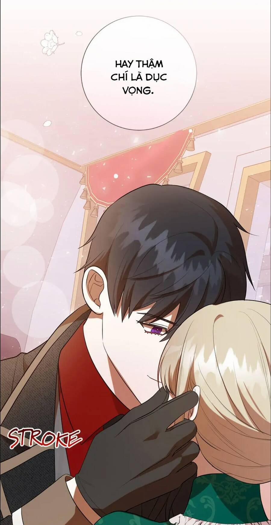 Xin Ngài Đừng Ăn Tôi 85 trang 97