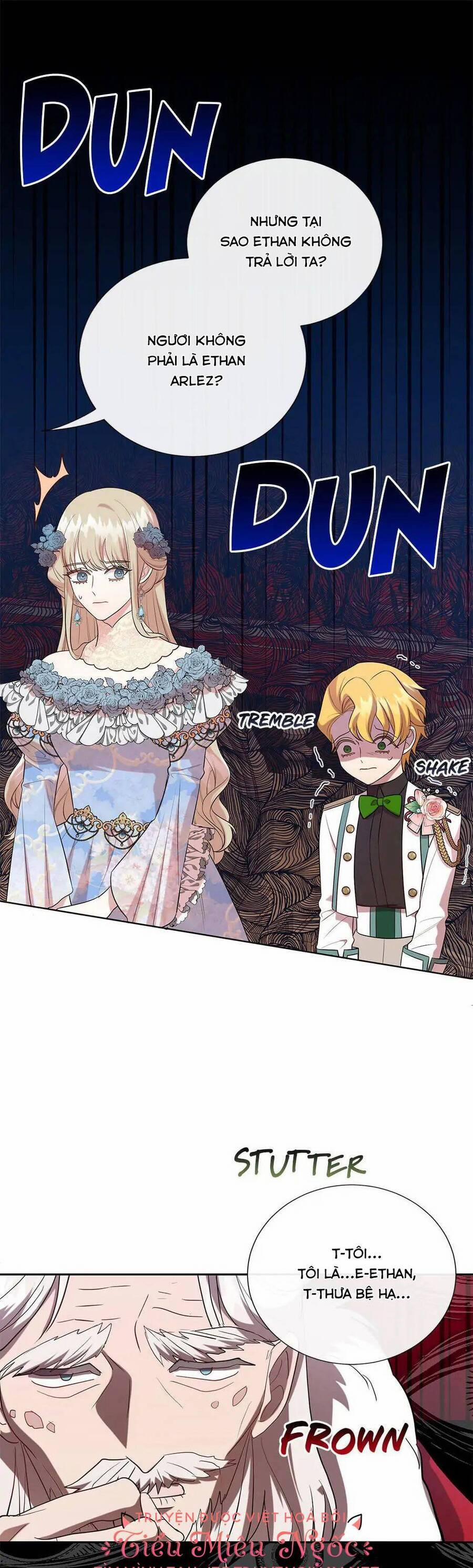 Xin Ngài Đừng Ăn Tôi 86 trang 0