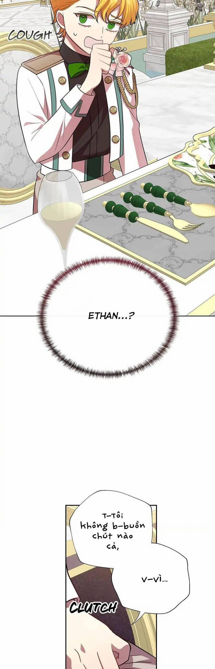 Xin Ngài Đừng Ăn Tôi 86 trang 10