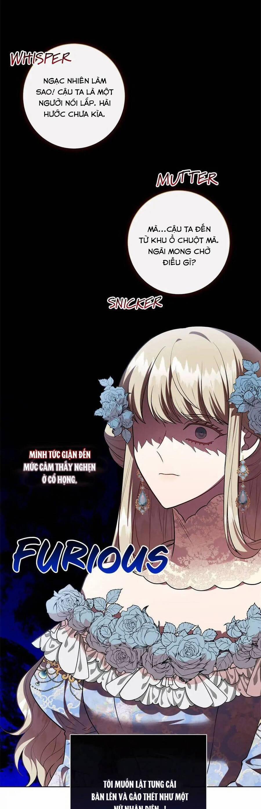 Xin Ngài Đừng Ăn Tôi 86 trang 12