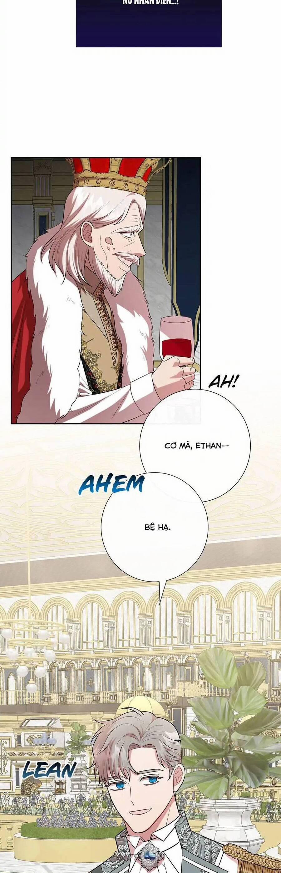 Xin Ngài Đừng Ăn Tôi 86 trang 13