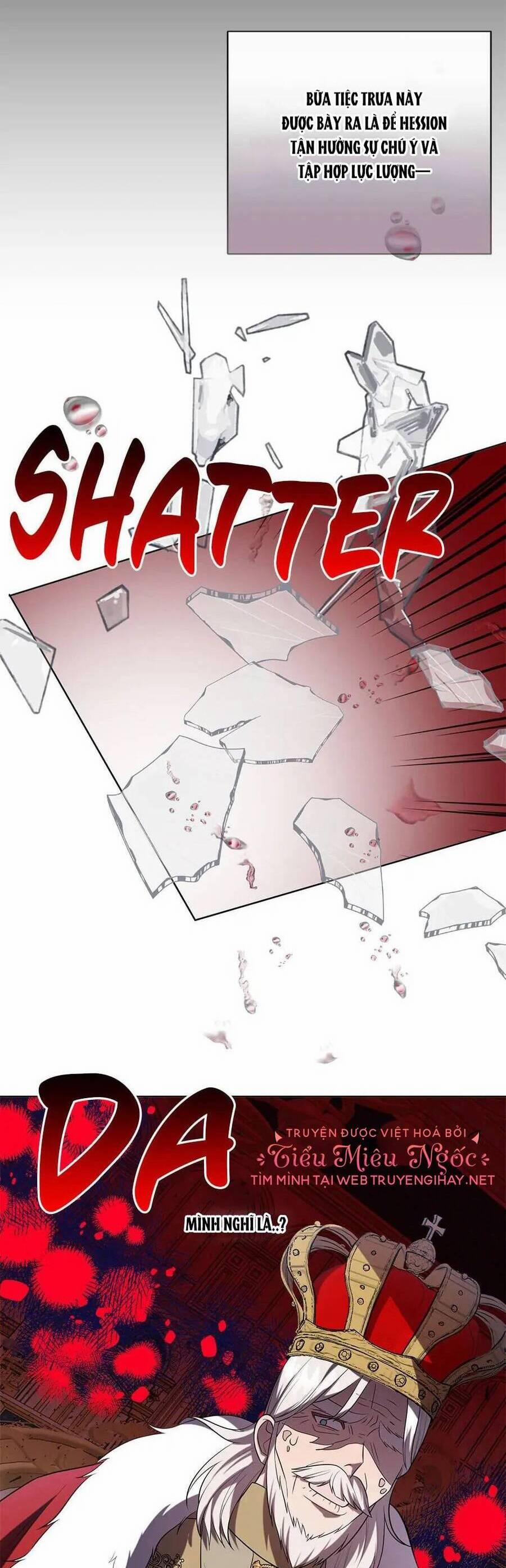 Xin Ngài Đừng Ăn Tôi 86 trang 17