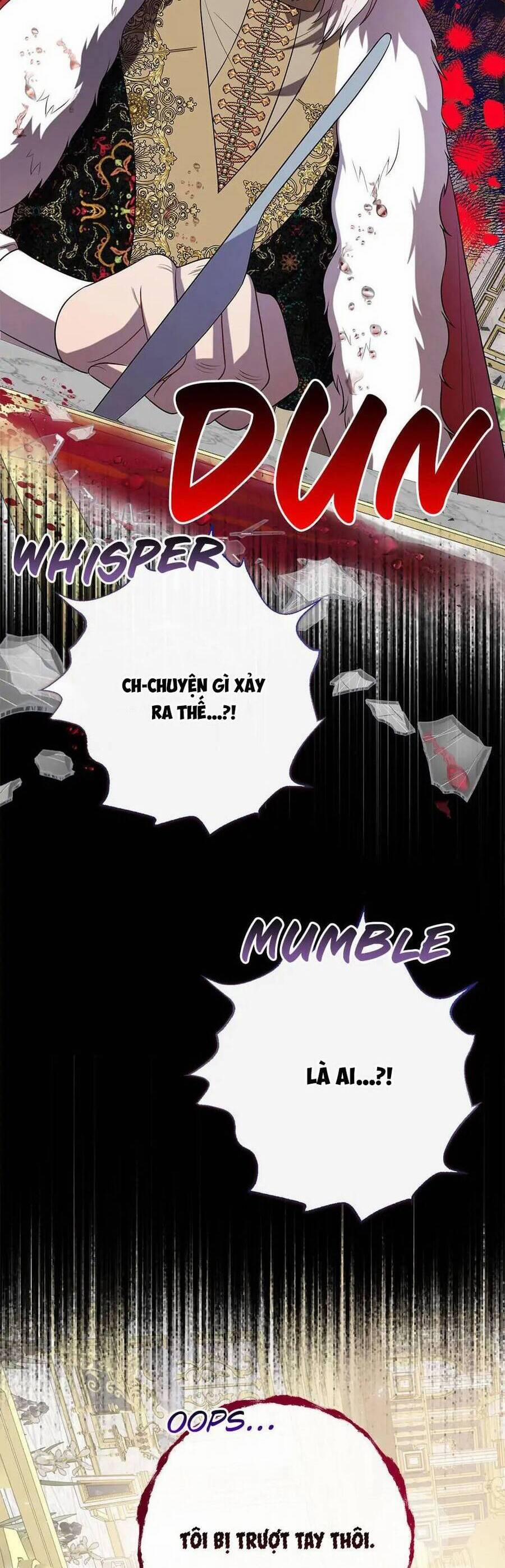 Xin Ngài Đừng Ăn Tôi 86 trang 18