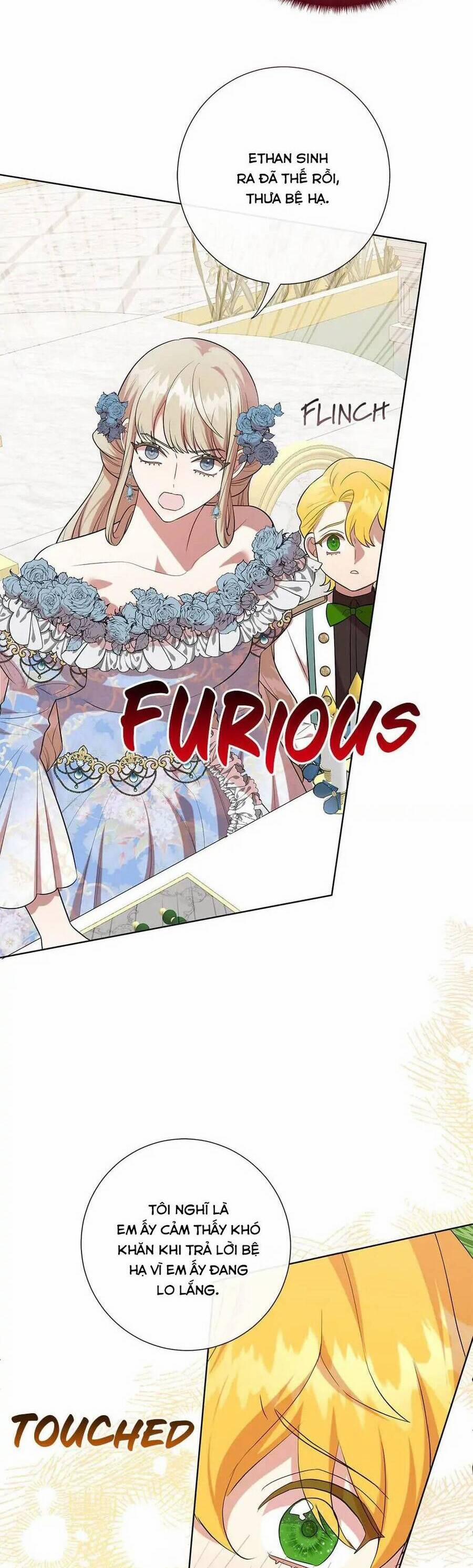 Xin Ngài Đừng Ăn Tôi 86 trang 2