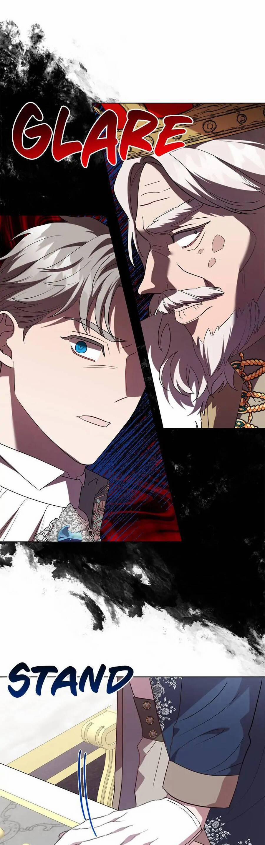 Xin Ngài Đừng Ăn Tôi 86 trang 20