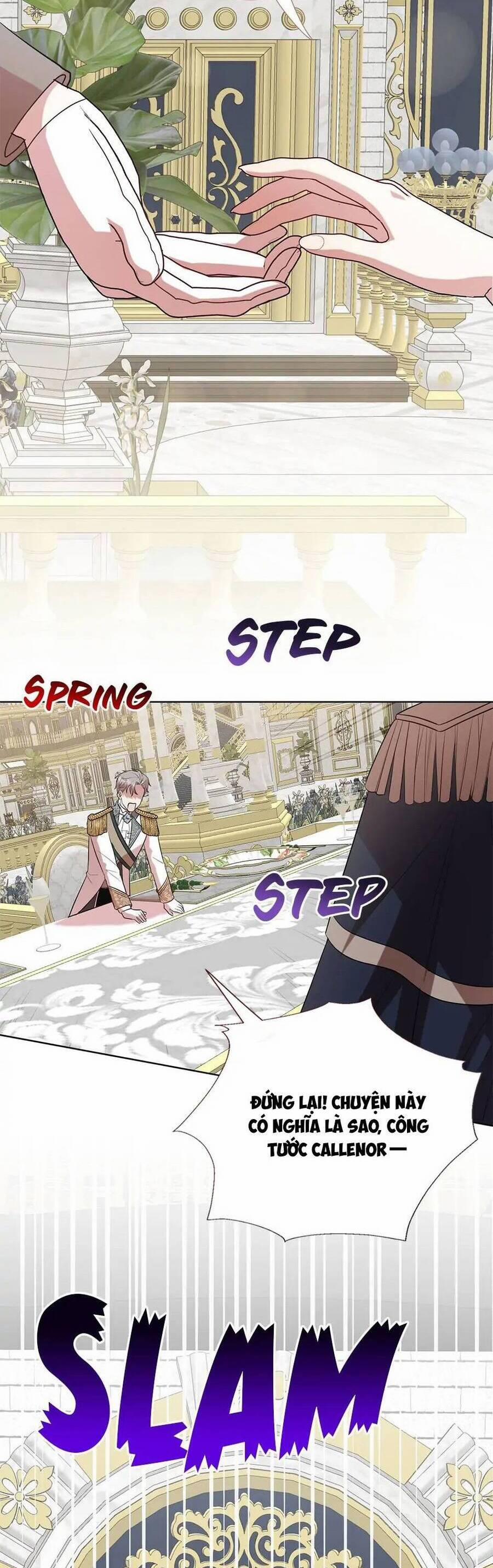 Xin Ngài Đừng Ăn Tôi 86 trang 23