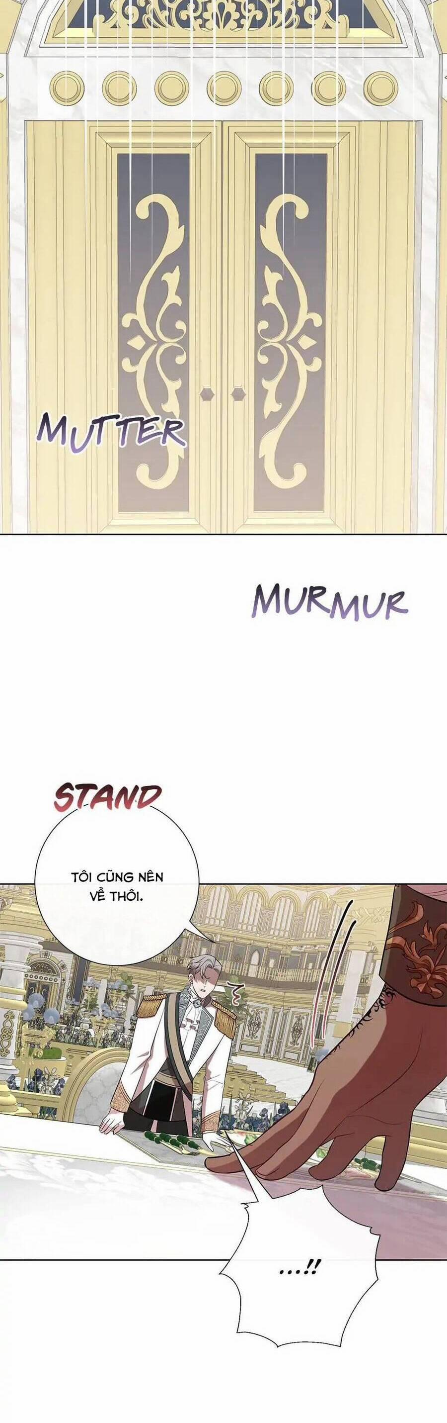 Xin Ngài Đừng Ăn Tôi 86 trang 24