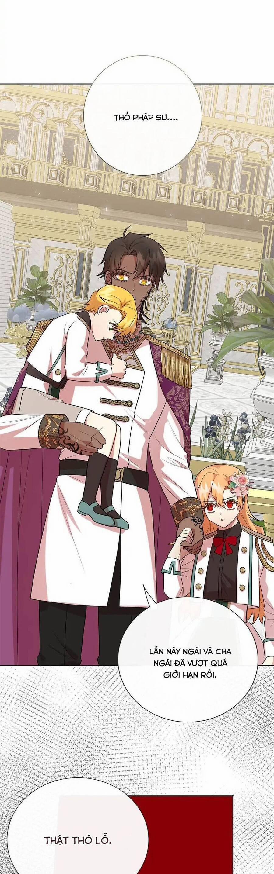 Xin Ngài Đừng Ăn Tôi 86 trang 25