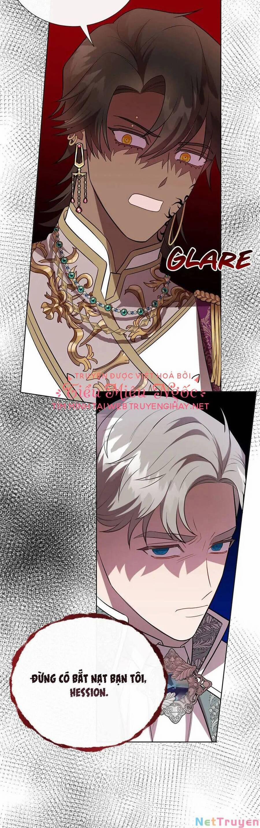 Xin Ngài Đừng Ăn Tôi 86 trang 26