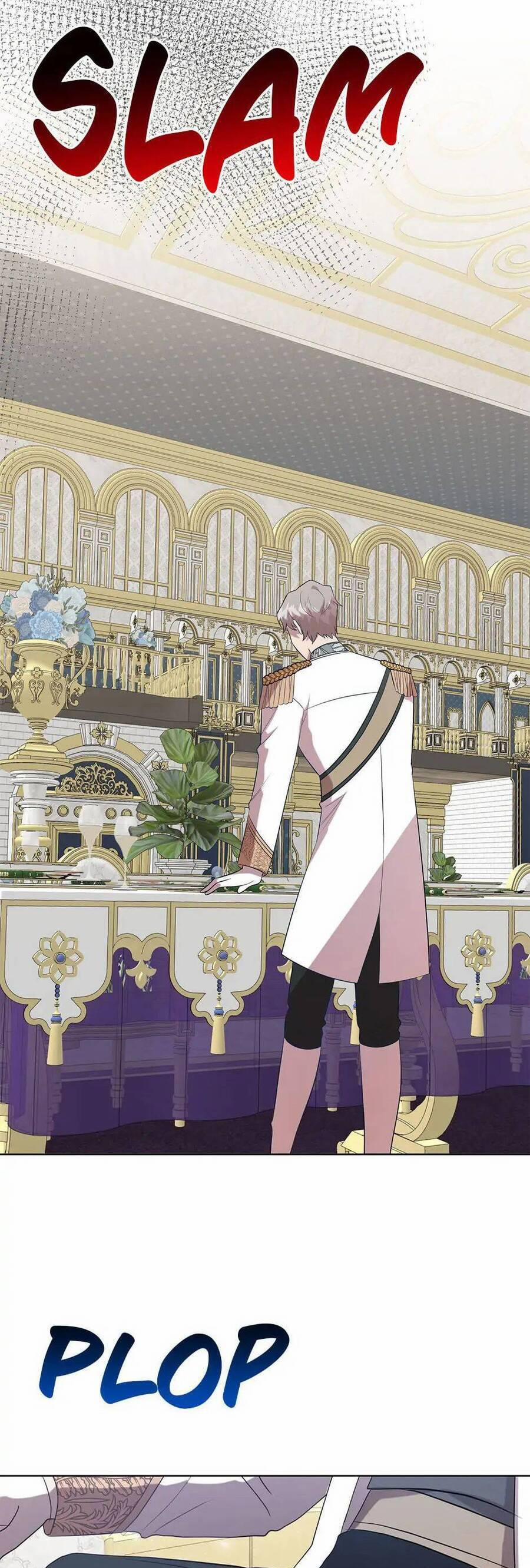 Xin Ngài Đừng Ăn Tôi 86 trang 27