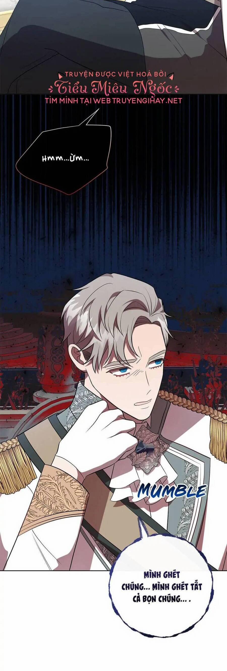 Xin Ngài Đừng Ăn Tôi 86 trang 28