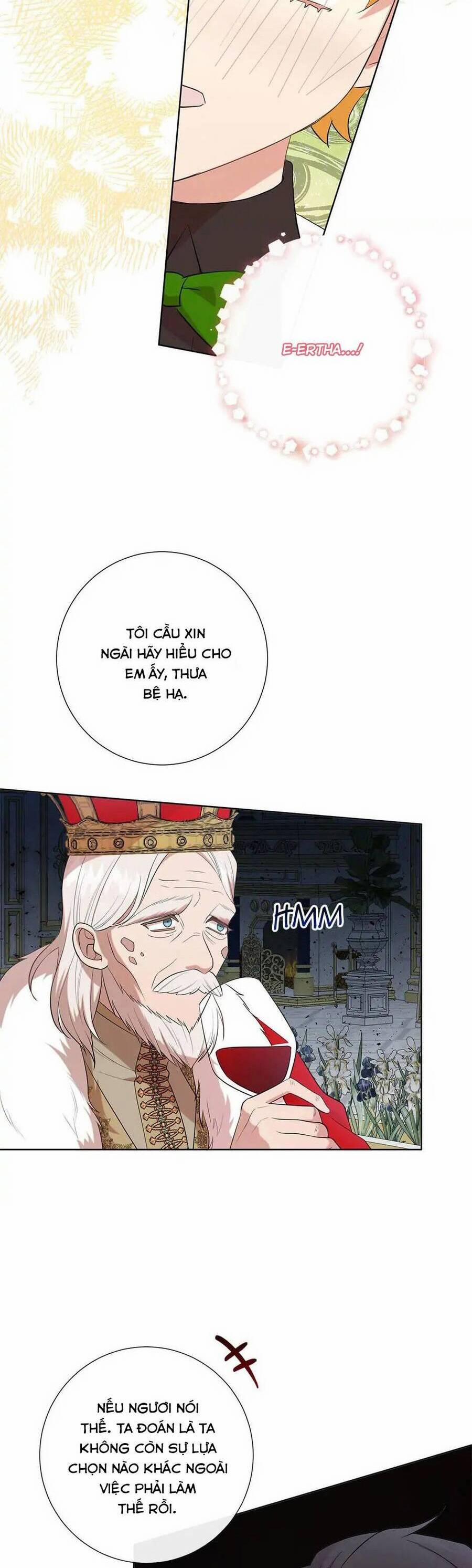 Xin Ngài Đừng Ăn Tôi 86 trang 3