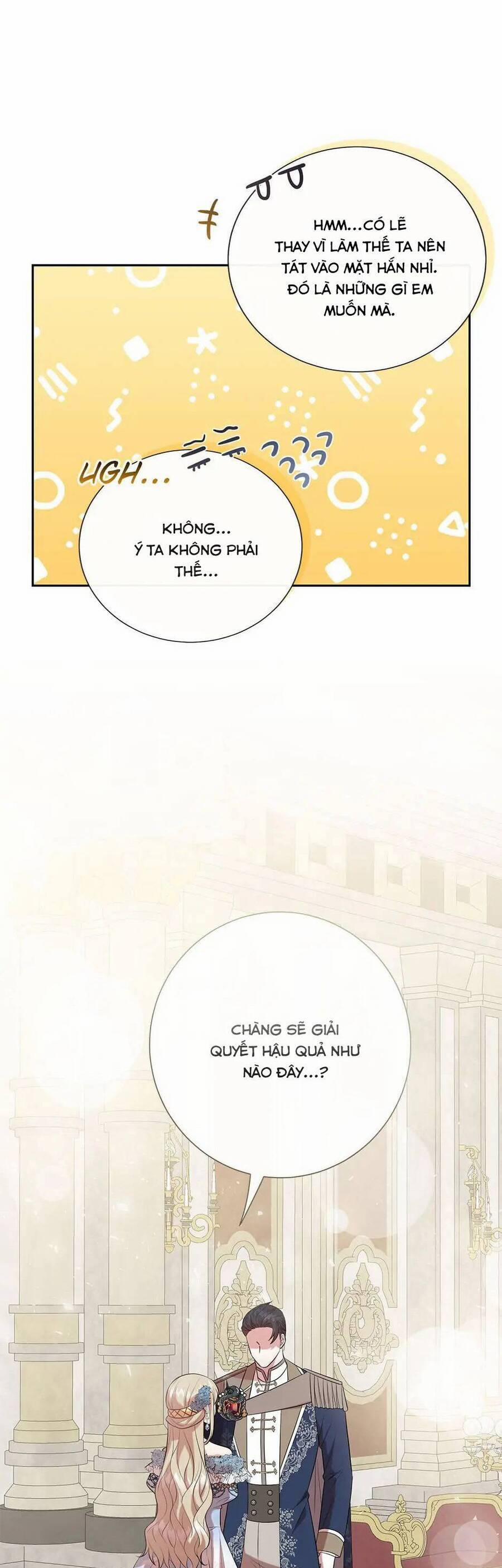 Xin Ngài Đừng Ăn Tôi 86 trang 31