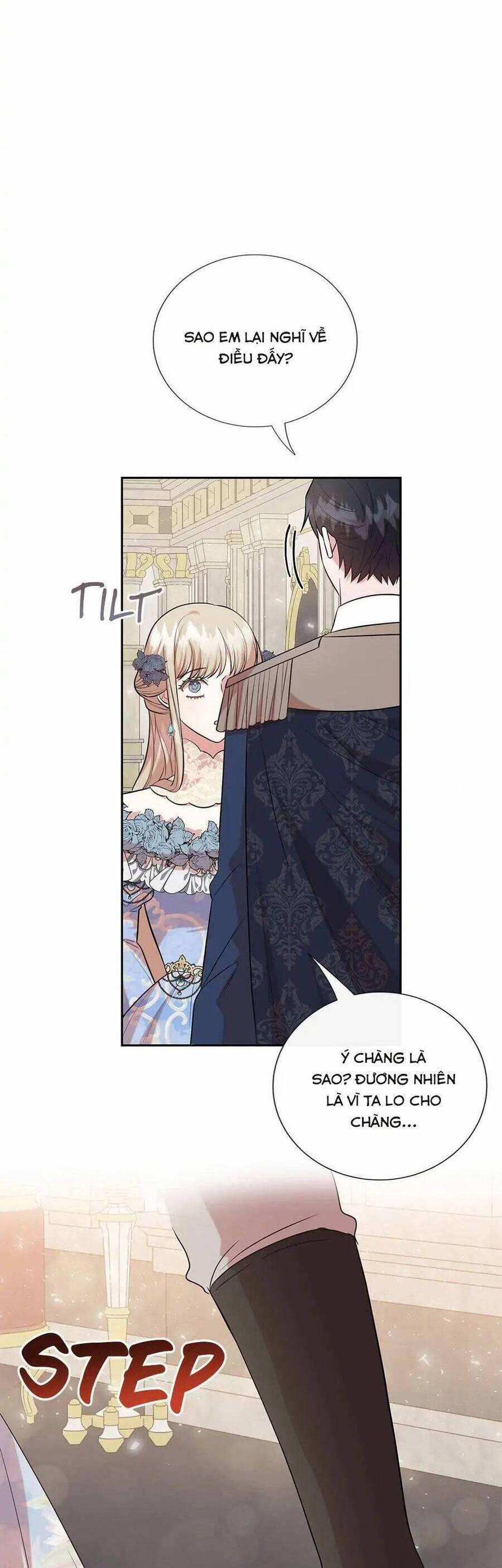 Xin Ngài Đừng Ăn Tôi 86 trang 33