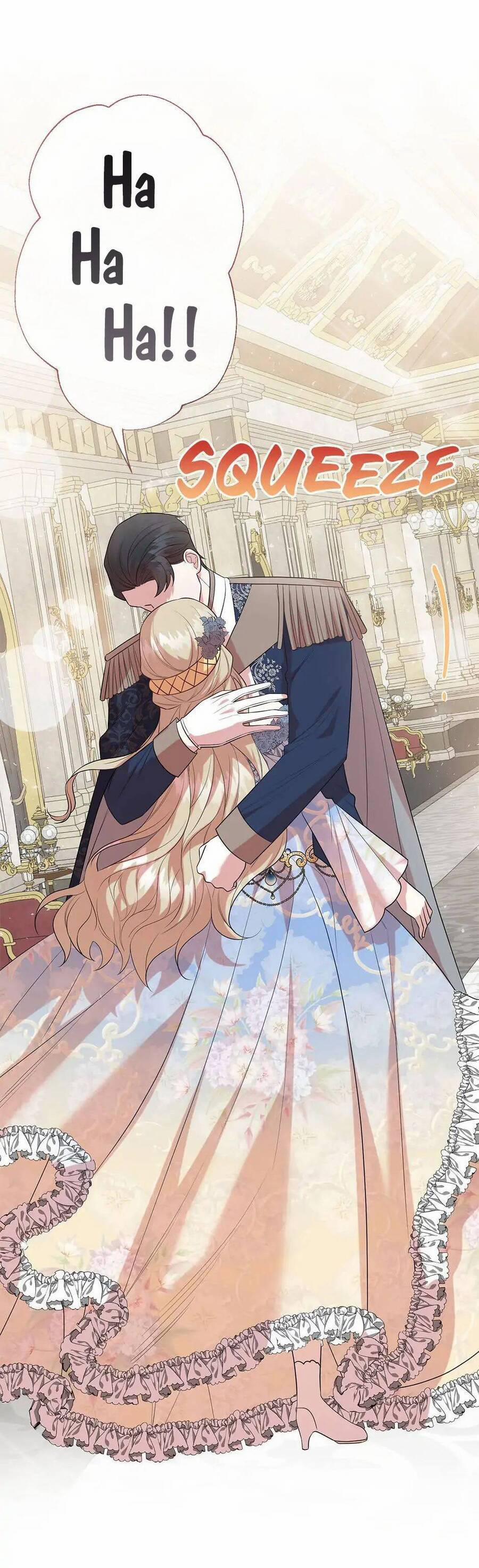 Xin Ngài Đừng Ăn Tôi 86 trang 36