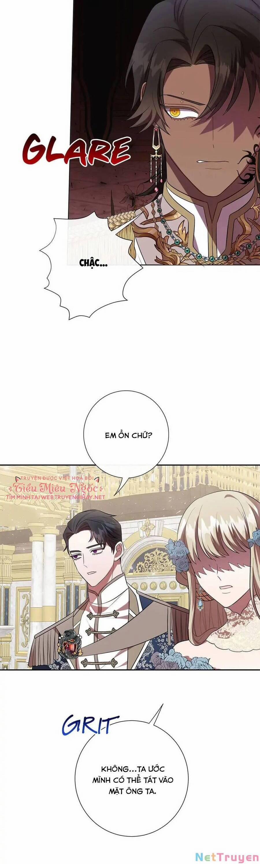 Xin Ngài Đừng Ăn Tôi 86 trang 4