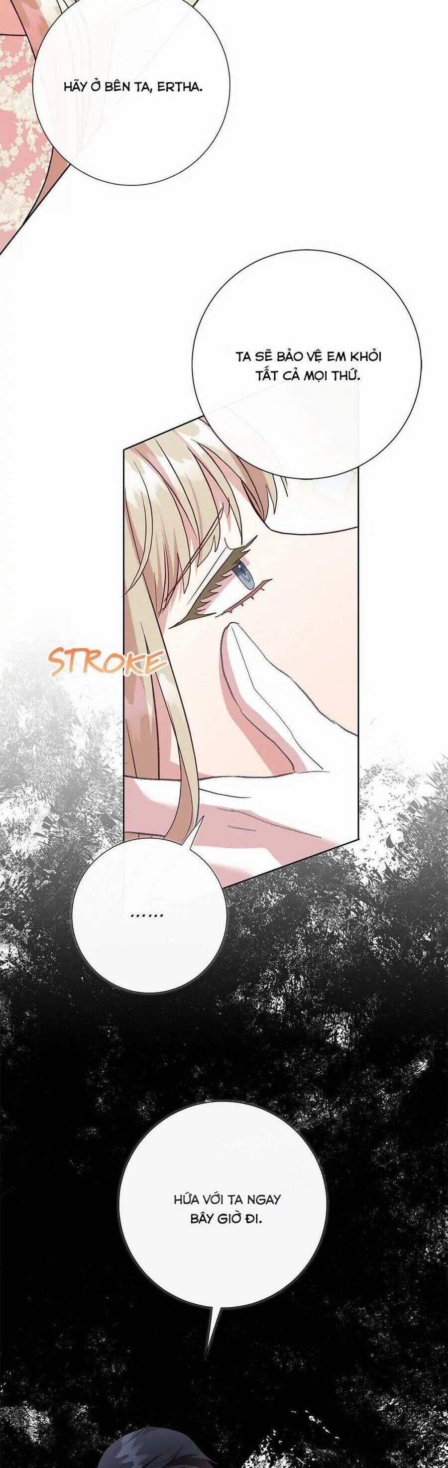 Xin Ngài Đừng Ăn Tôi 86 trang 40