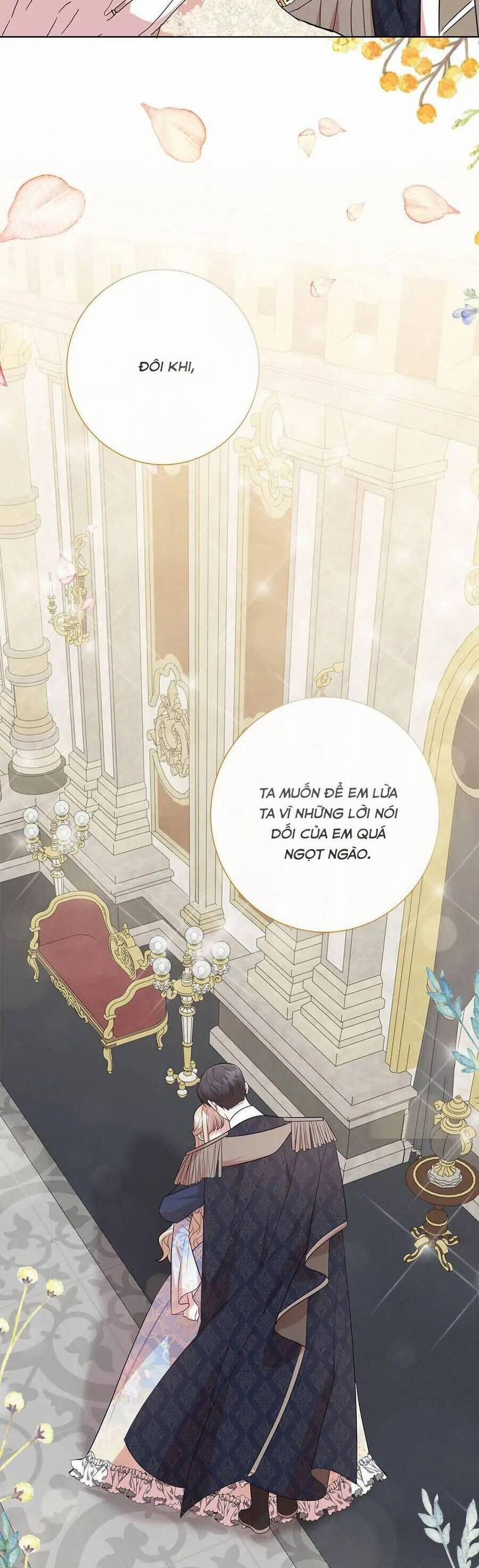 Xin Ngài Đừng Ăn Tôi 86 trang 43