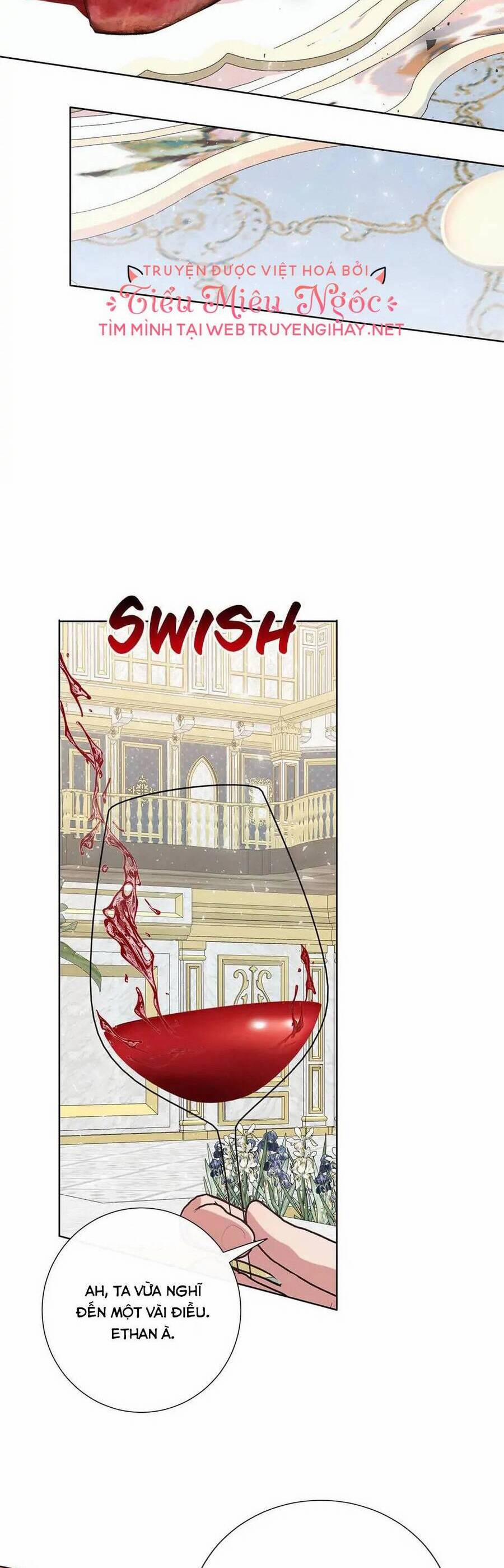 Xin Ngài Đừng Ăn Tôi 86 trang 6