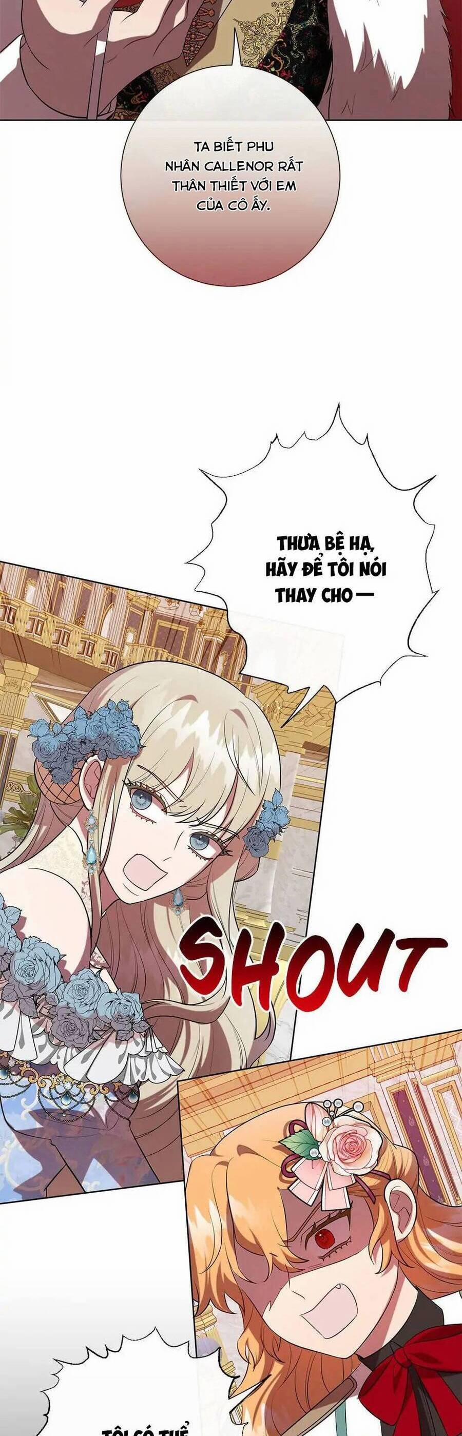 Xin Ngài Đừng Ăn Tôi 86 trang 8