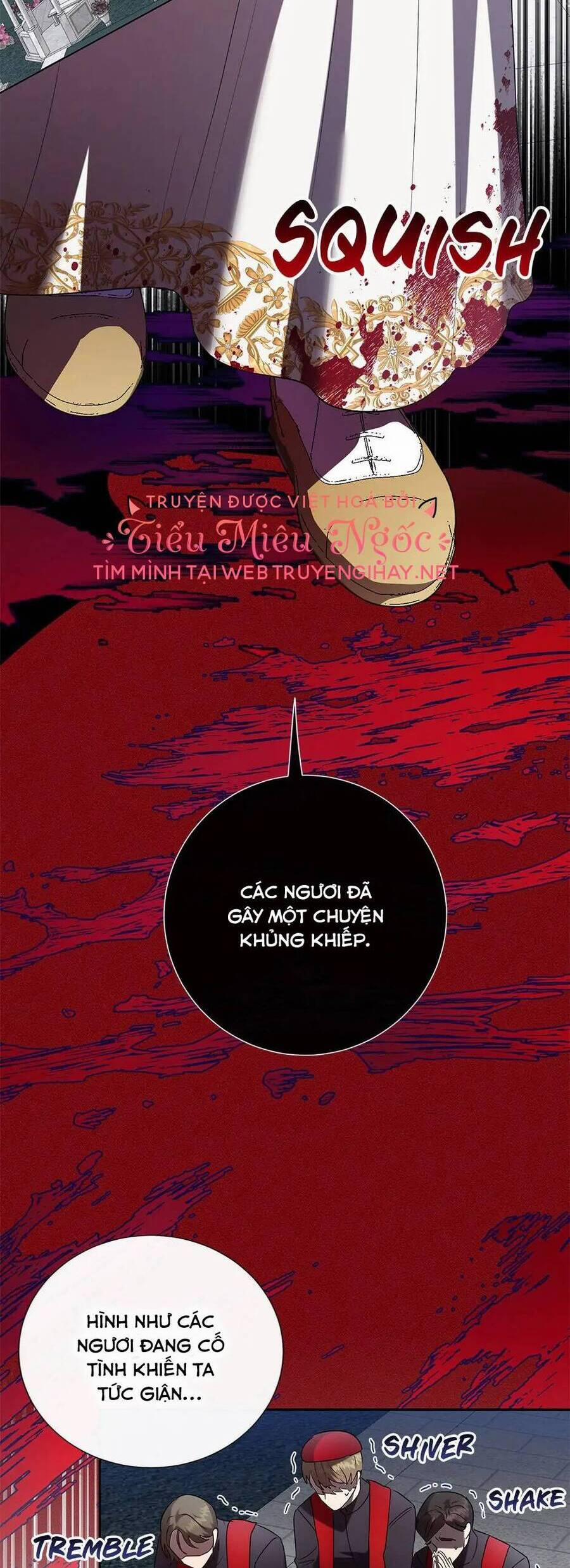 Xin Ngài Đừng Ăn Tôi 87 trang 1