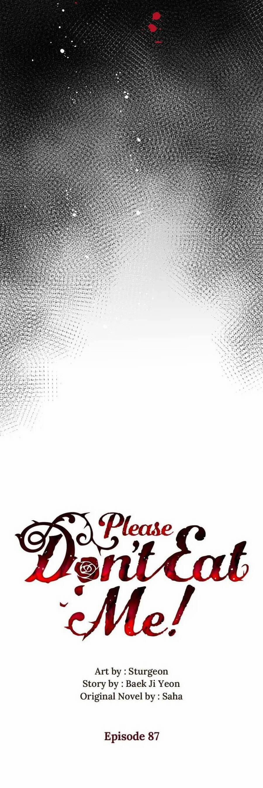 Xin Ngài Đừng Ăn Tôi 87 trang 10