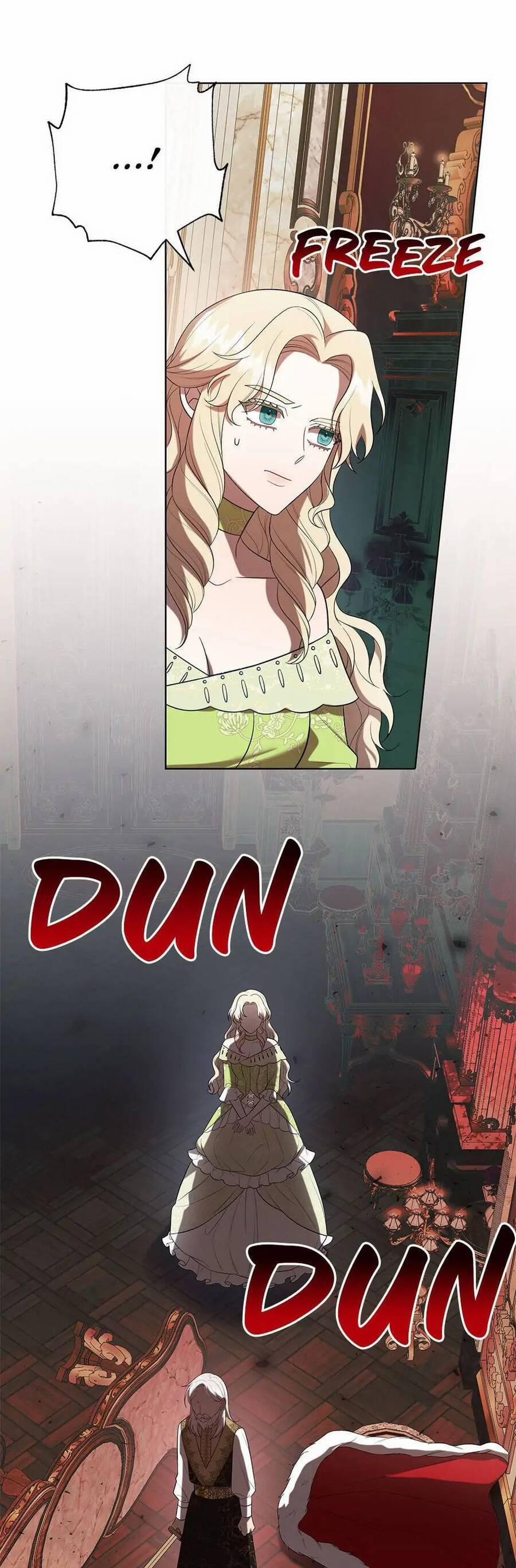 Xin Ngài Đừng Ăn Tôi 87 trang 12