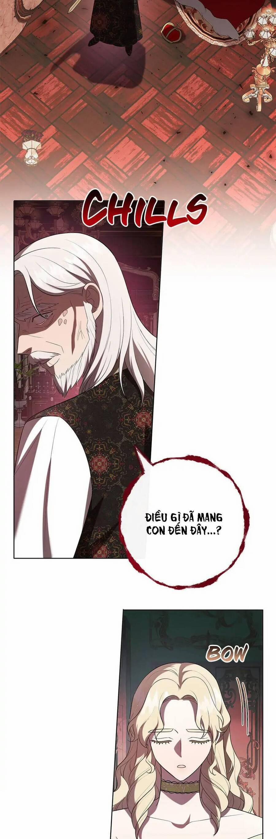 Xin Ngài Đừng Ăn Tôi 87 trang 13