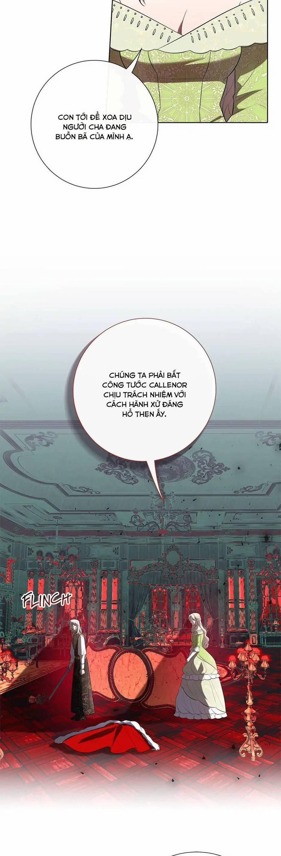 Xin Ngài Đừng Ăn Tôi 87 trang 14