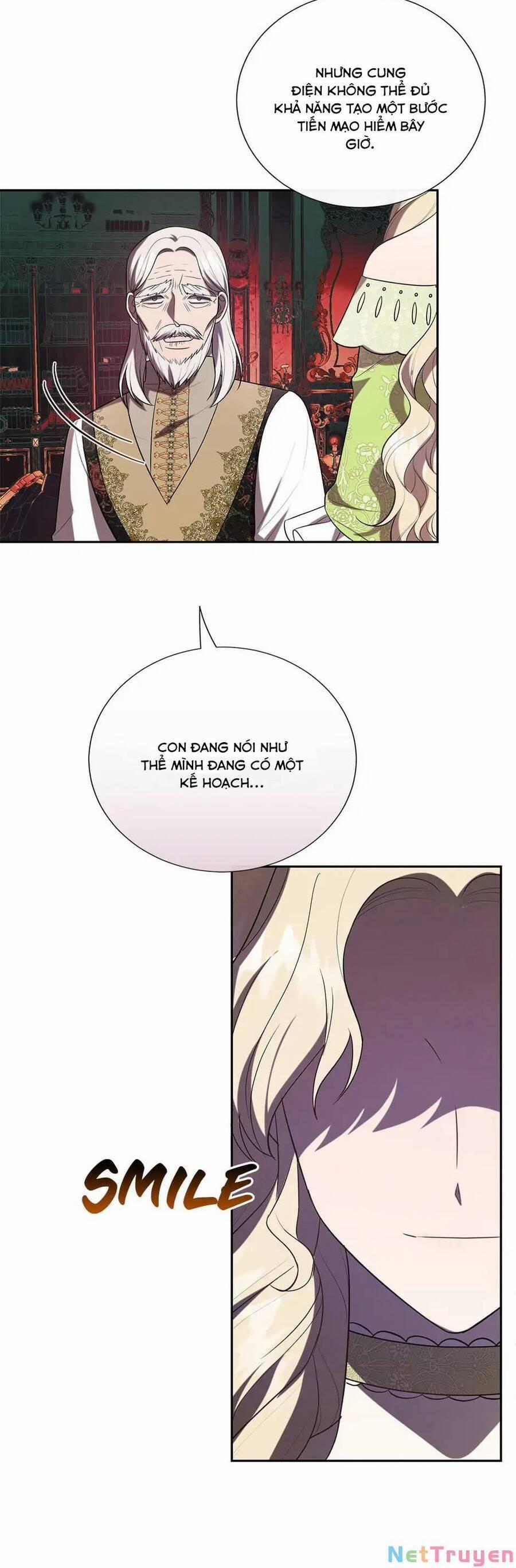 Xin Ngài Đừng Ăn Tôi 87 trang 15