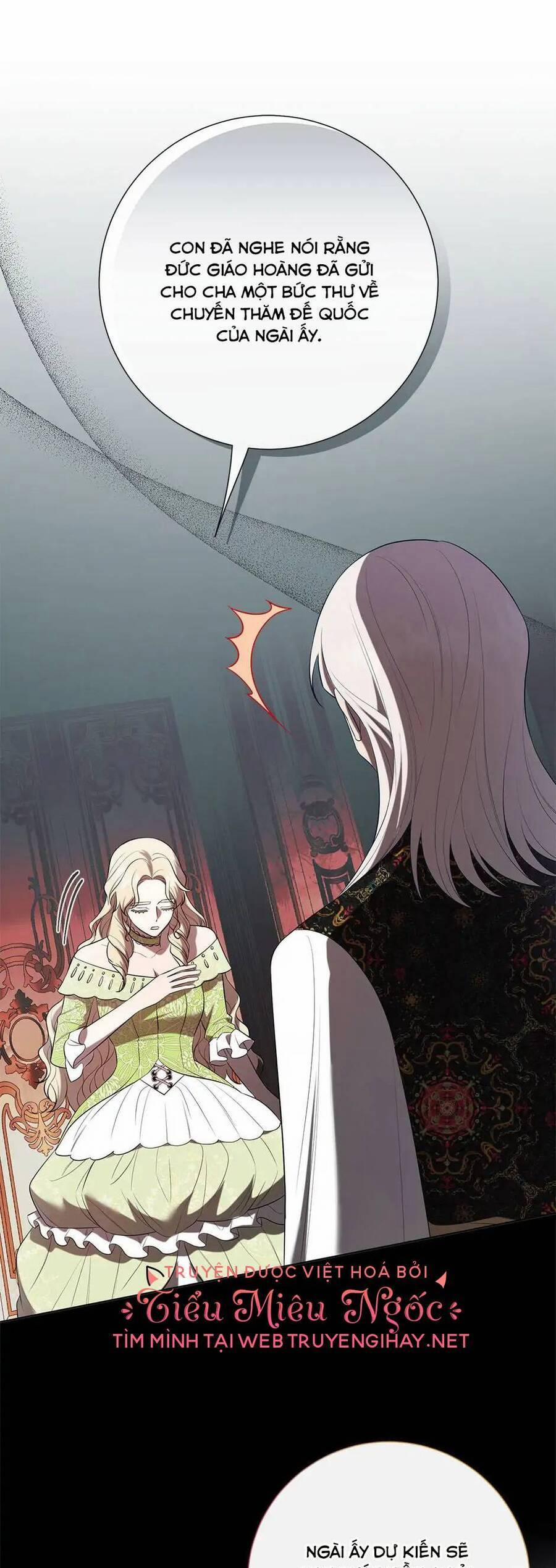 Xin Ngài Đừng Ăn Tôi 87 trang 16