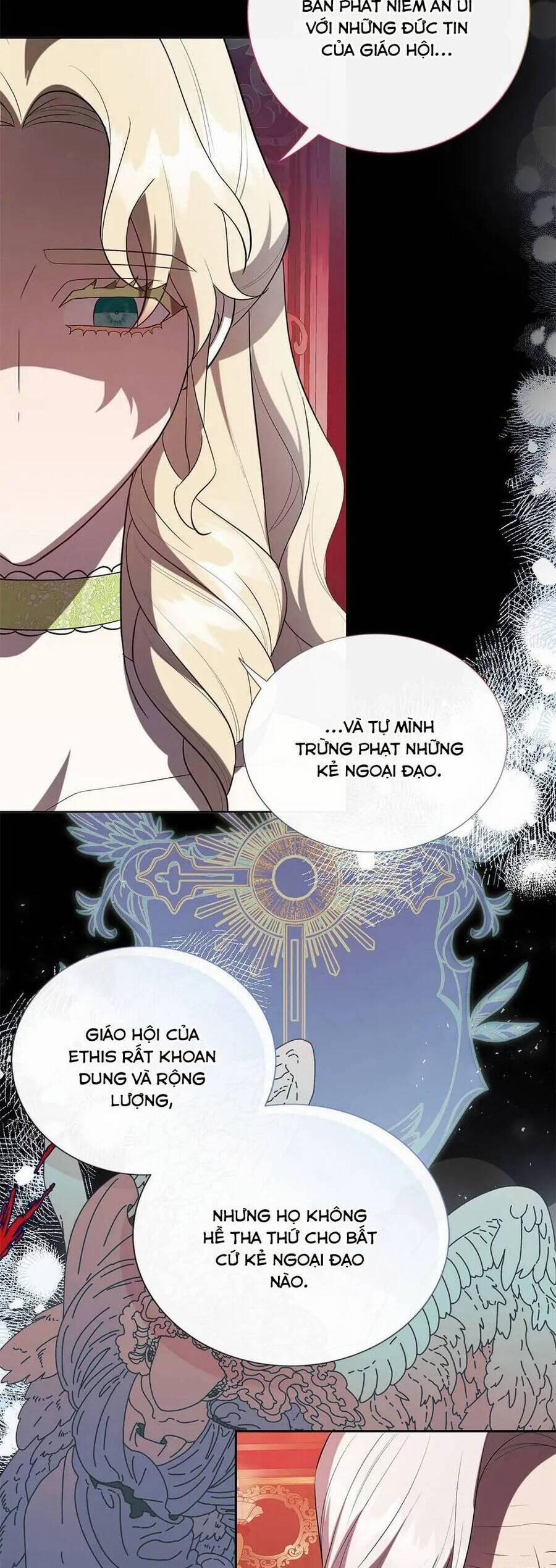 Xin Ngài Đừng Ăn Tôi 87 trang 17