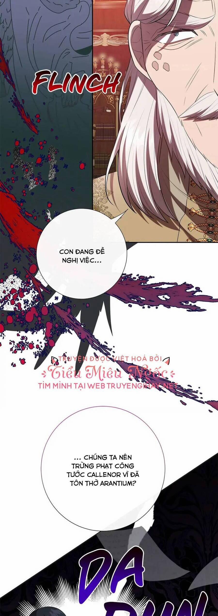 Xin Ngài Đừng Ăn Tôi 87 trang 18