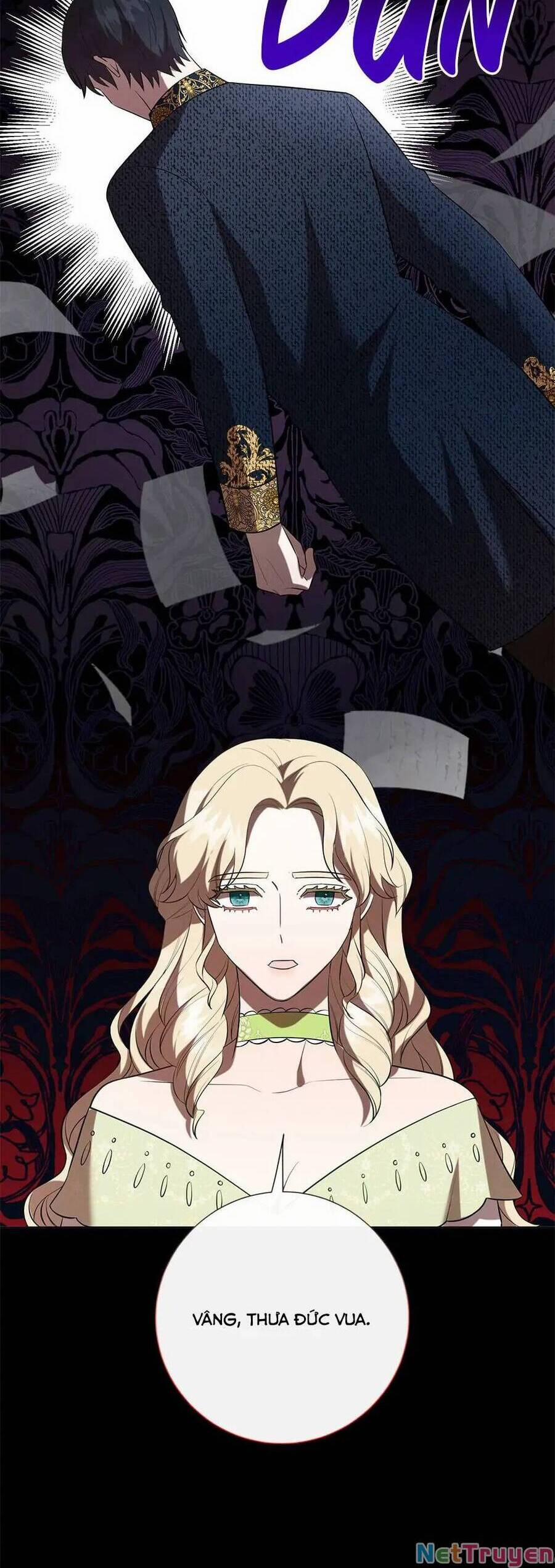 Xin Ngài Đừng Ăn Tôi 87 trang 19