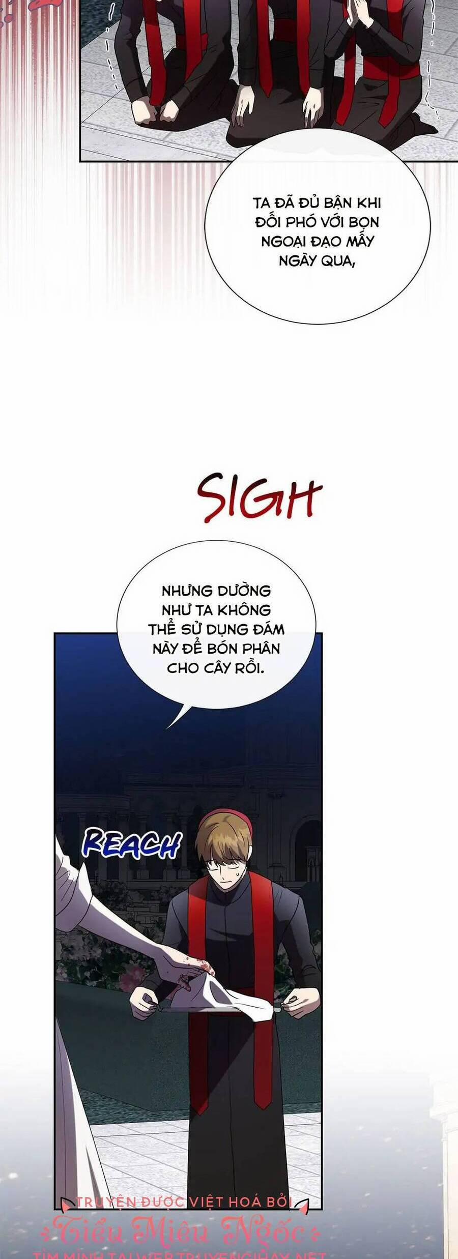 Xin Ngài Đừng Ăn Tôi 87 trang 2