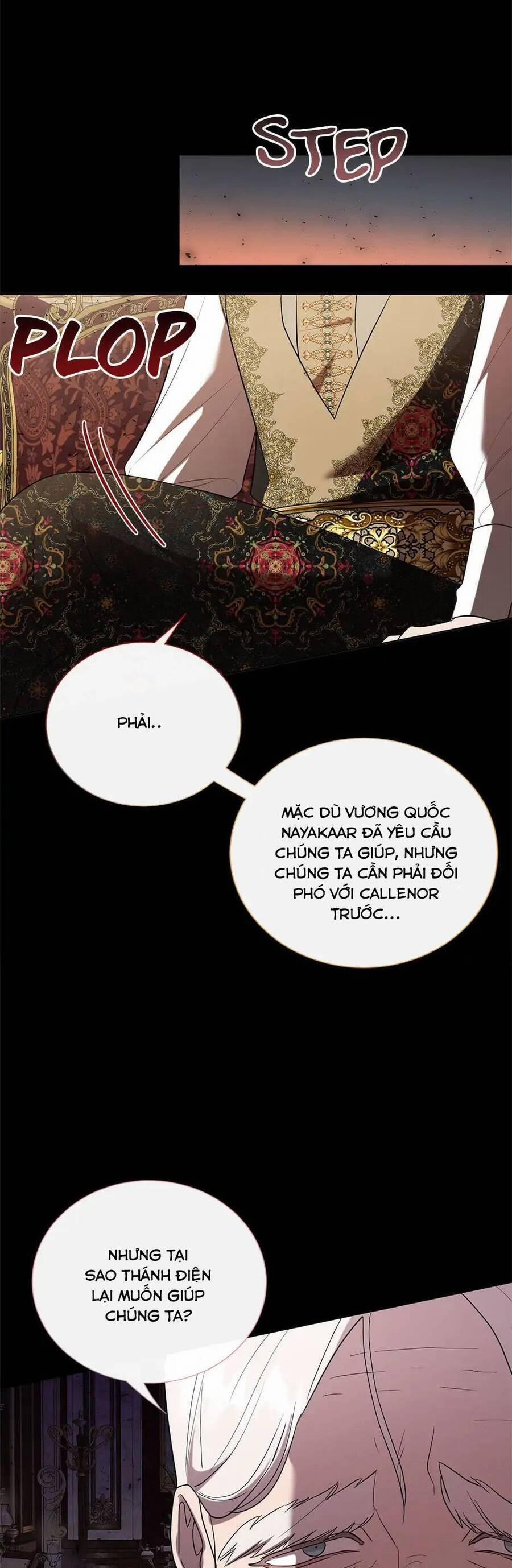 Xin Ngài Đừng Ăn Tôi 87 trang 20