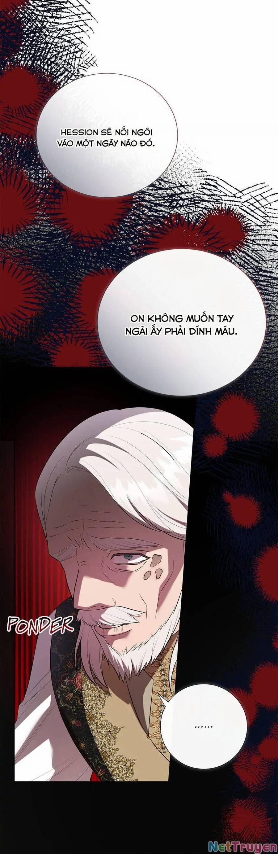 Xin Ngài Đừng Ăn Tôi 87 trang 23