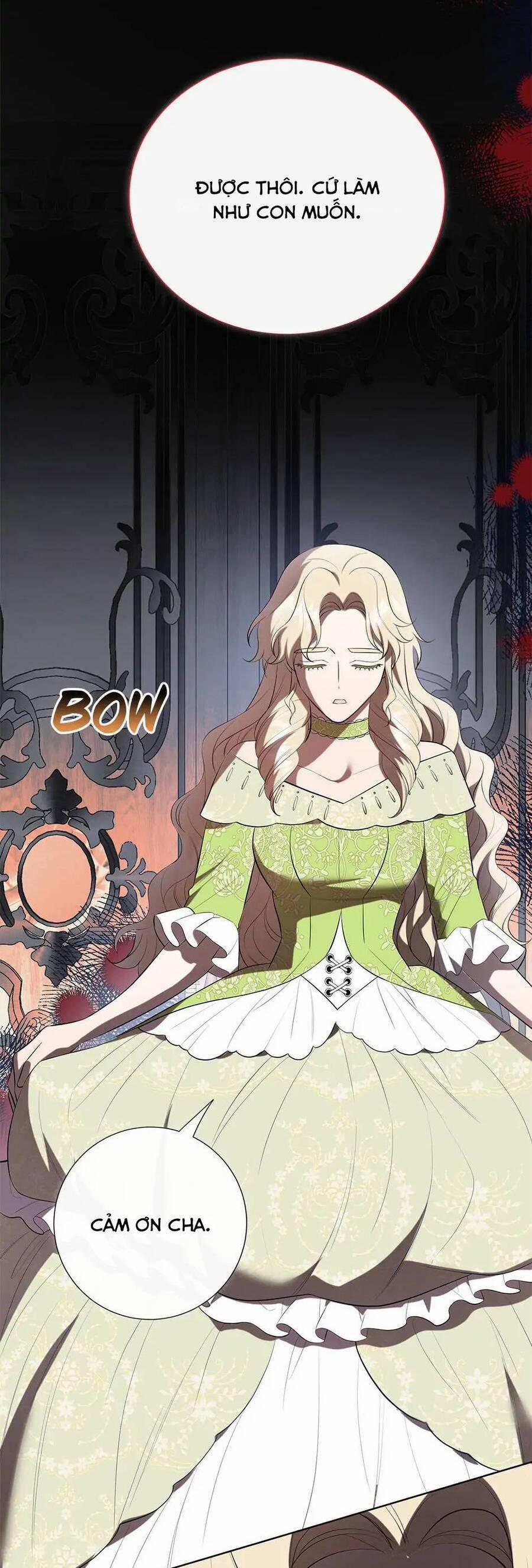 Xin Ngài Đừng Ăn Tôi 87 trang 24