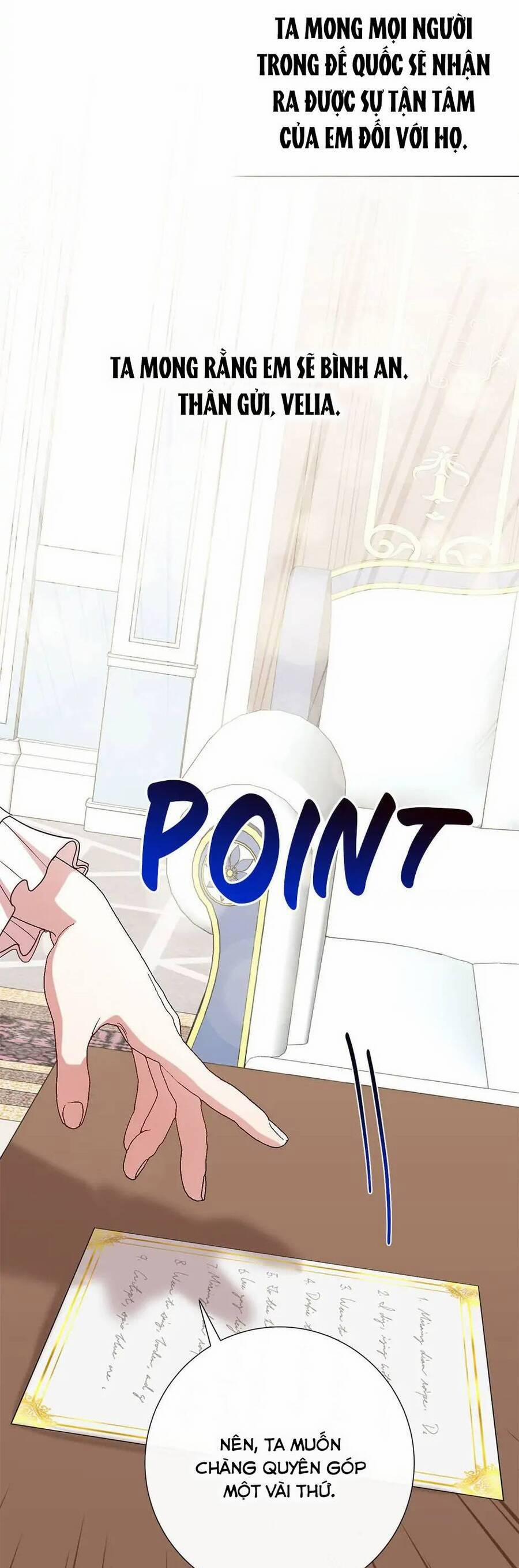 Xin Ngài Đừng Ăn Tôi 87 trang 28