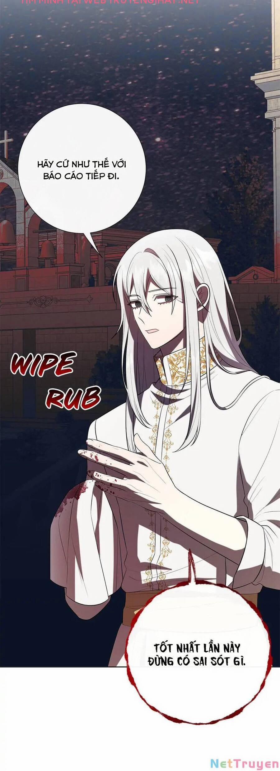 Xin Ngài Đừng Ăn Tôi 87 trang 3