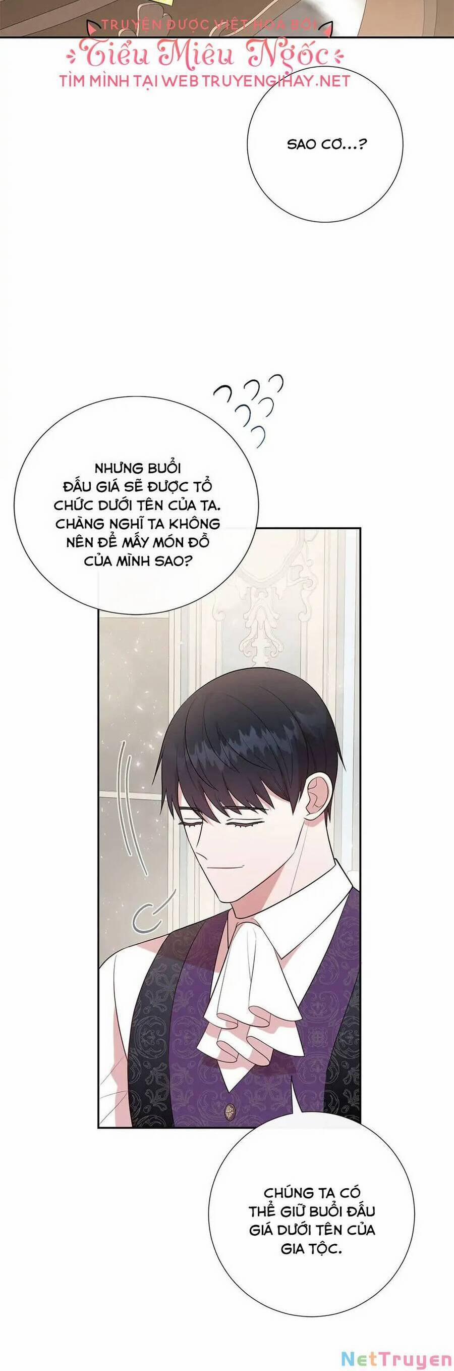 Xin Ngài Đừng Ăn Tôi 87 trang 31