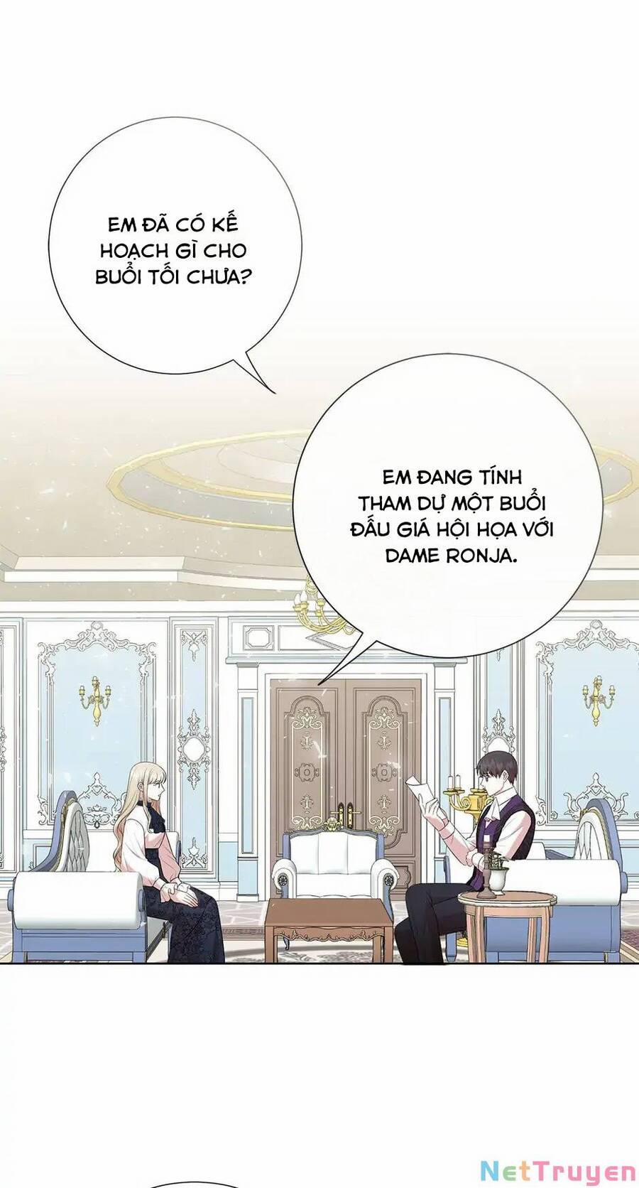 Xin Ngài Đừng Ăn Tôi 87 trang 32