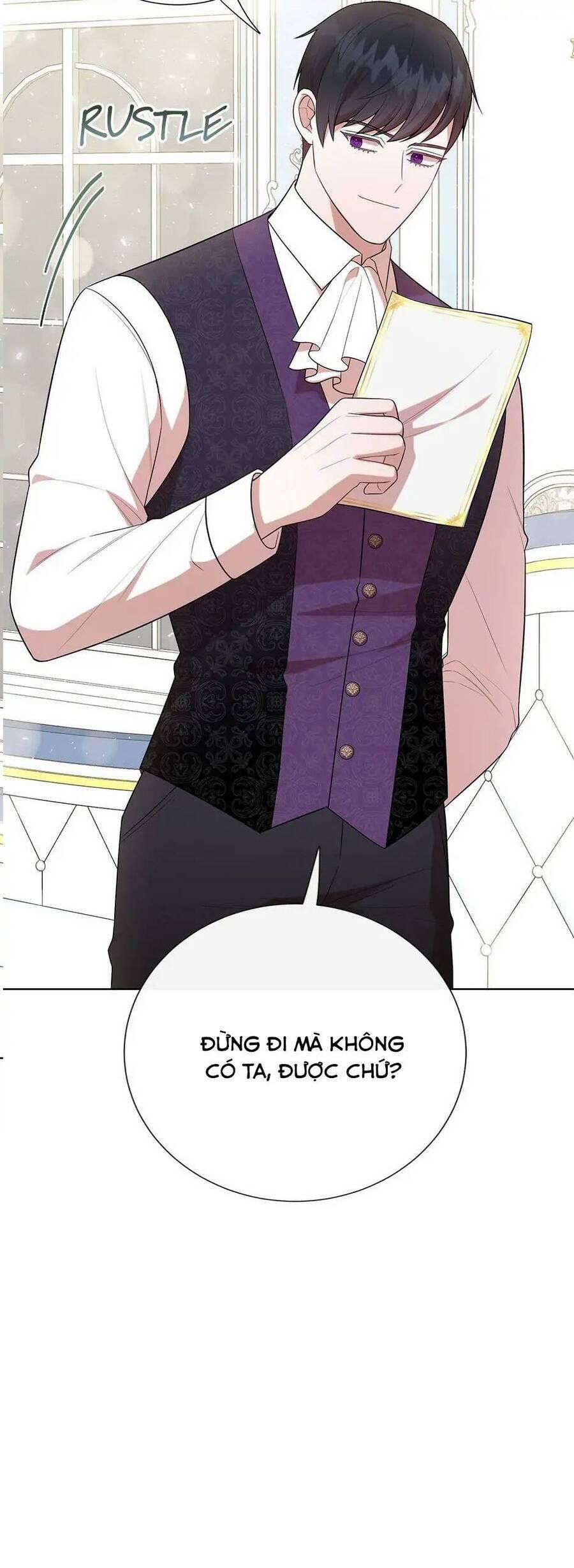 Xin Ngài Đừng Ăn Tôi 87 trang 34