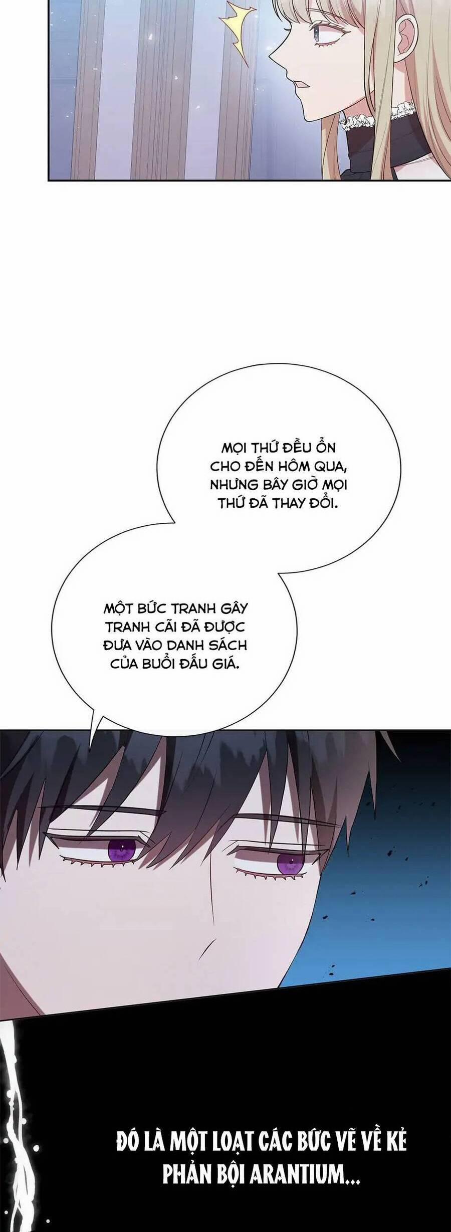 Xin Ngài Đừng Ăn Tôi 87 trang 37