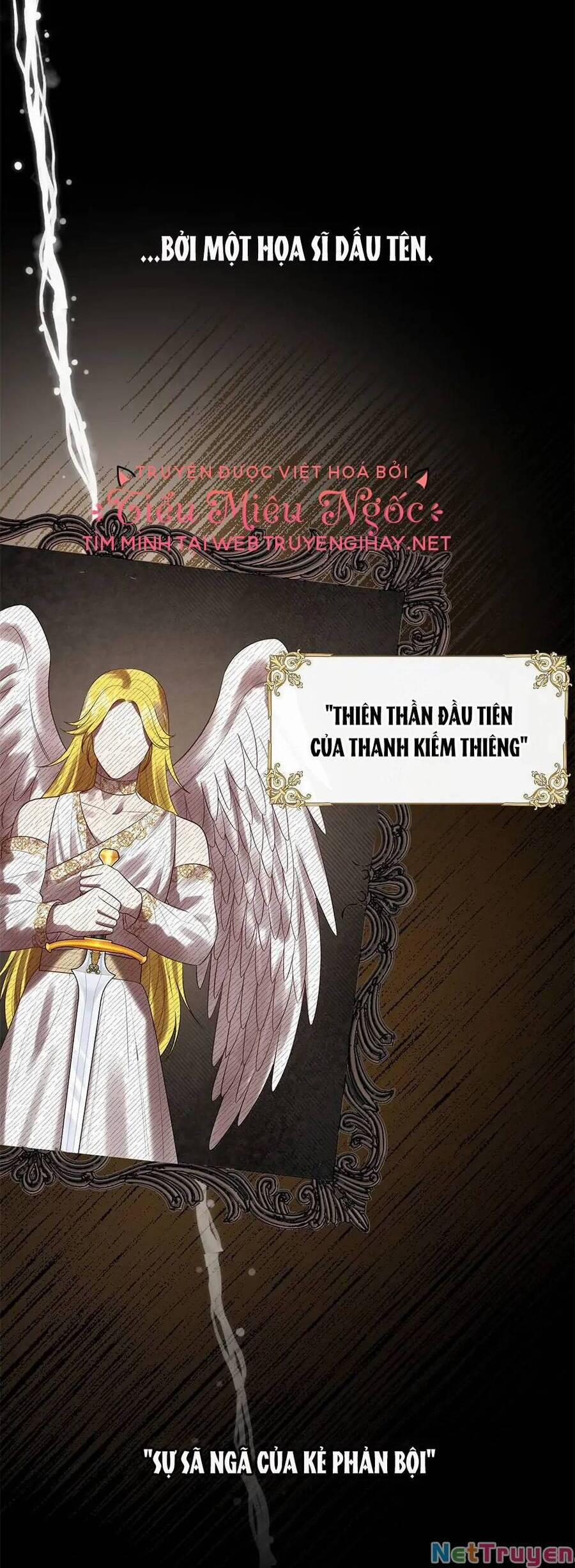 Xin Ngài Đừng Ăn Tôi 87 trang 38