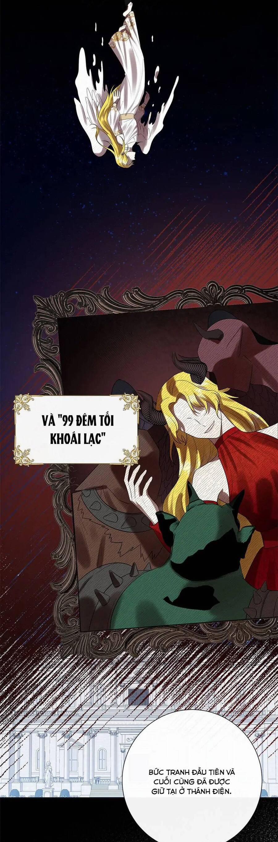 Xin Ngài Đừng Ăn Tôi 87 trang 39