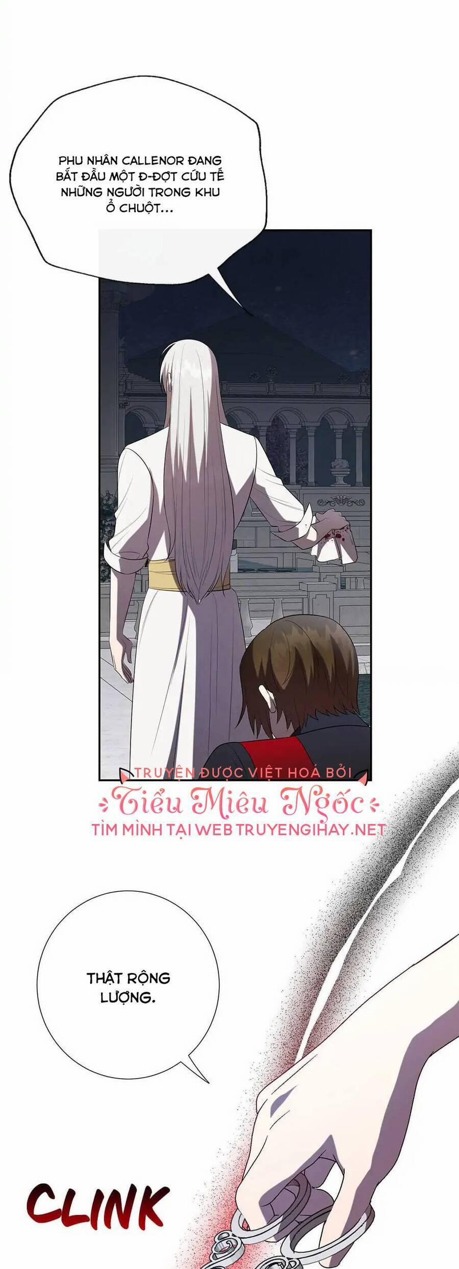 Xin Ngài Đừng Ăn Tôi 87 trang 4